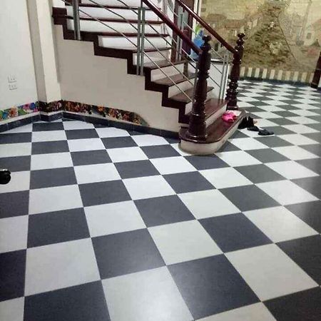 3Bt Home Hanoi Dış mekan fotoğraf