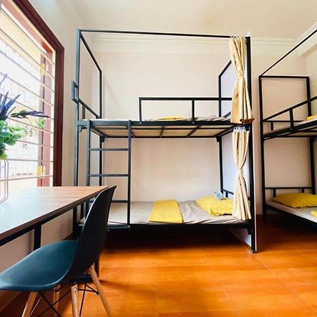 3Bt Home Hanoi Dış mekan fotoğraf