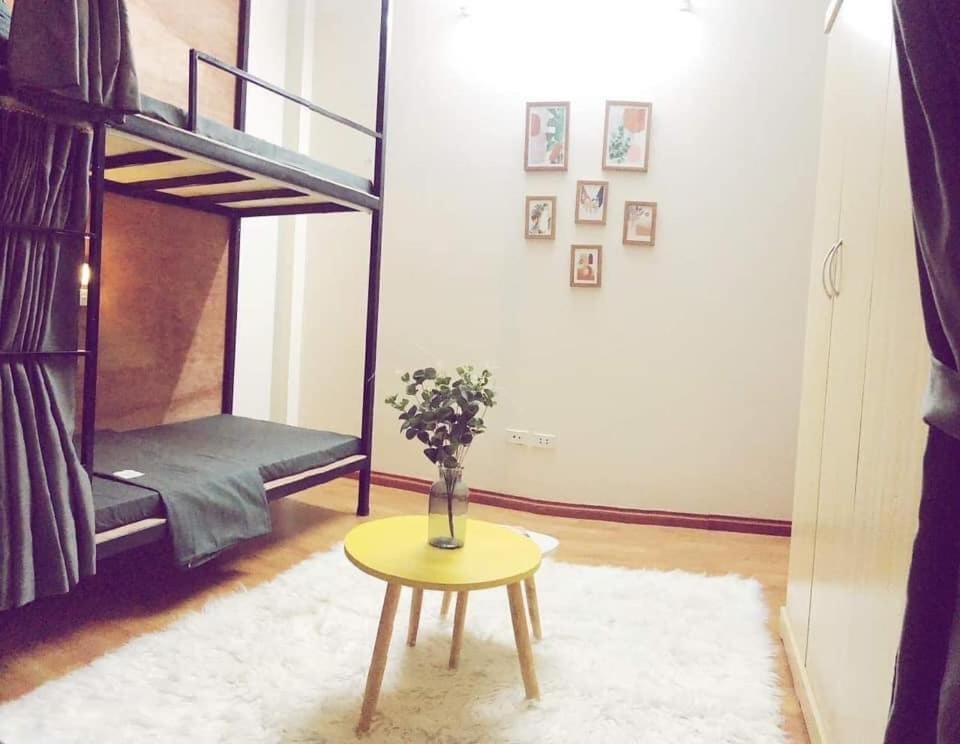 3Bt Home Hanoi Dış mekan fotoğraf
