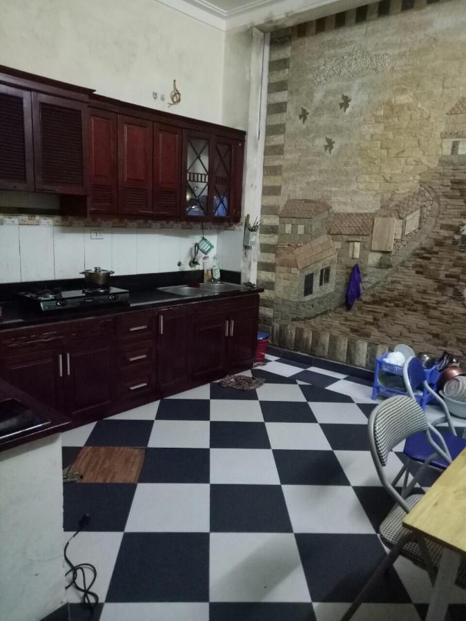 3Bt Home Hanoi Dış mekan fotoğraf
