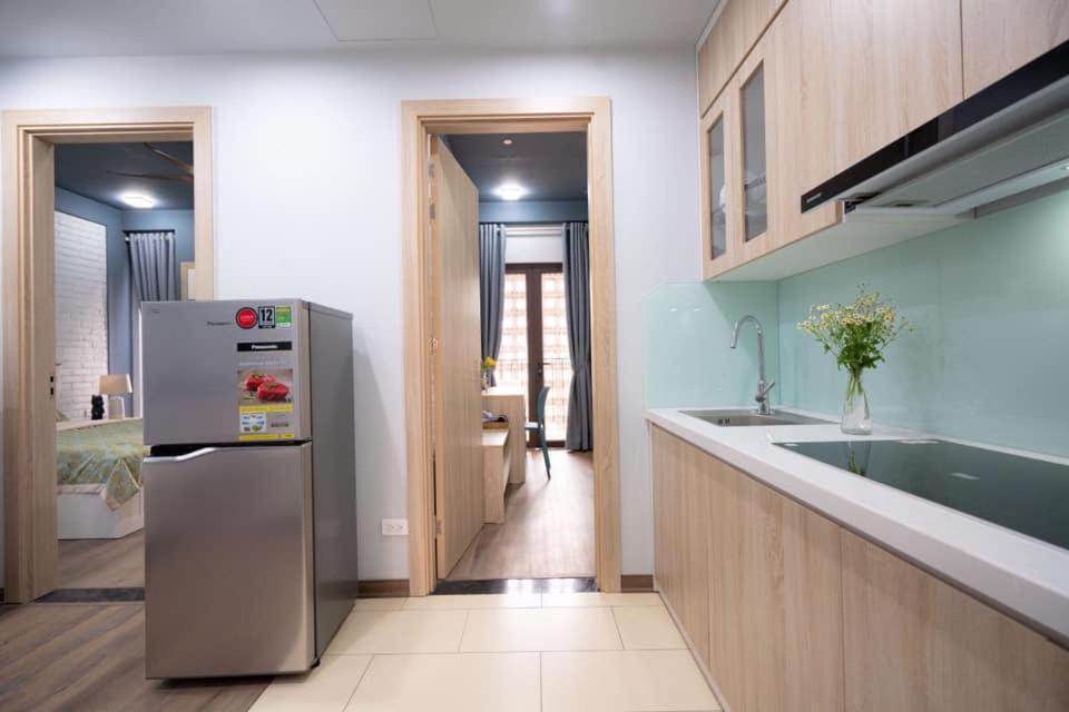 3Bt Home Hanoi Dış mekan fotoğraf