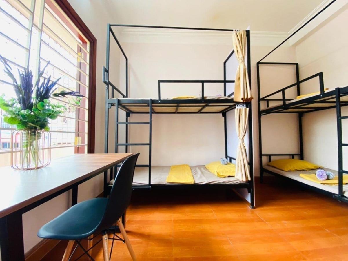 3Bt Home Hanoi Dış mekan fotoğraf