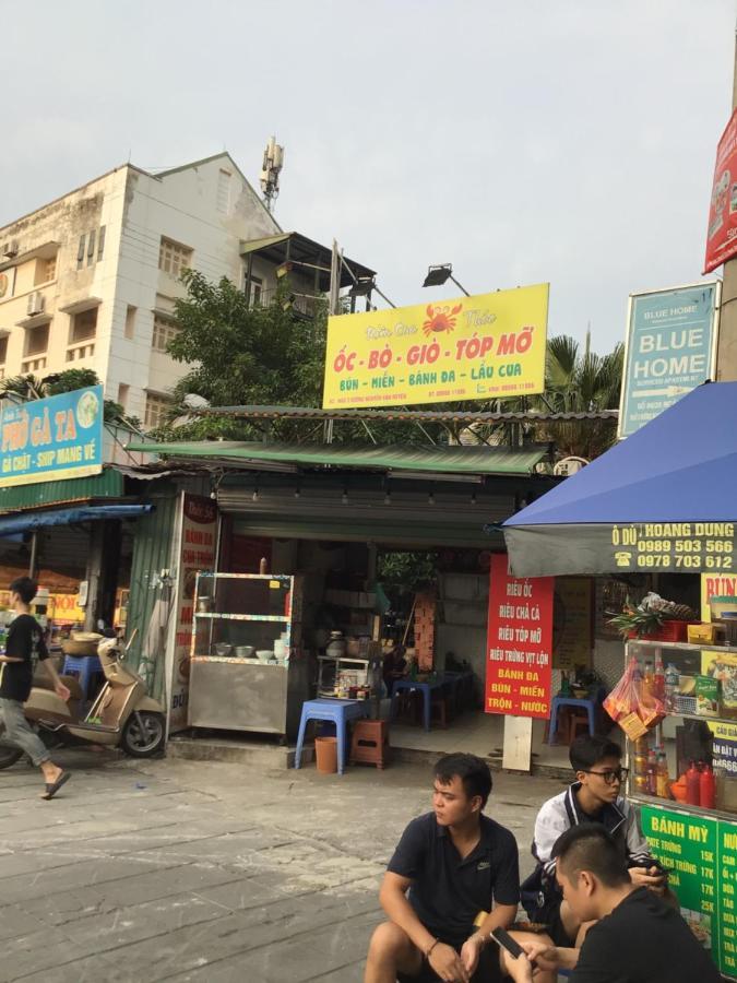 3Bt Home Hanoi Dış mekan fotoğraf
