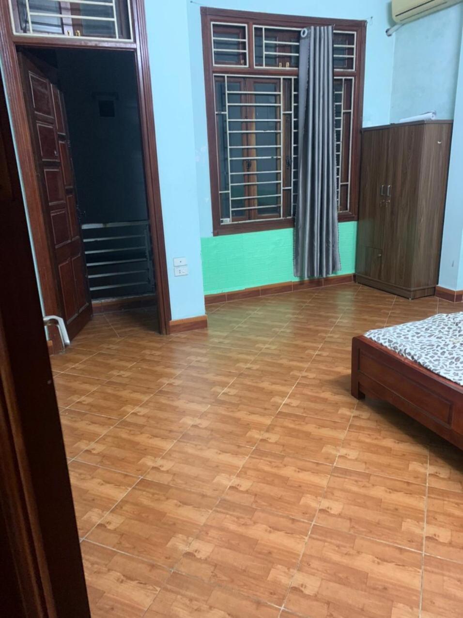 3Bt Home Hanoi Dış mekan fotoğraf