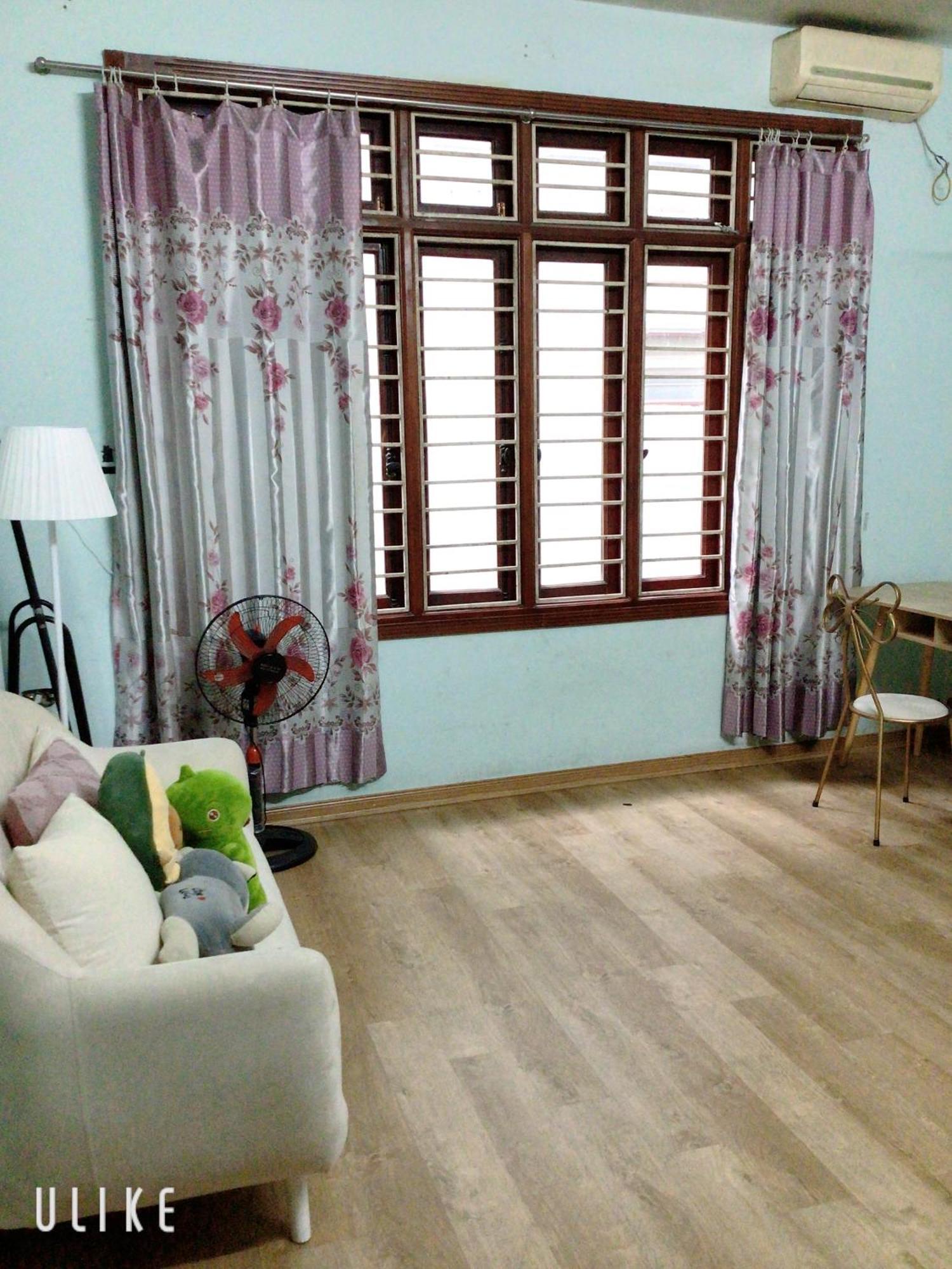 3Bt Home Hanoi Dış mekan fotoğraf